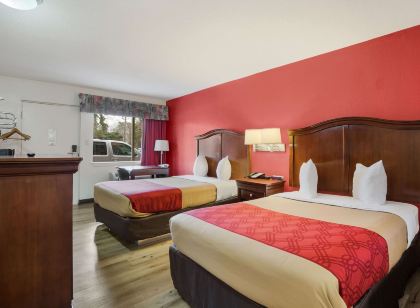 Econo Lodge Historic Area