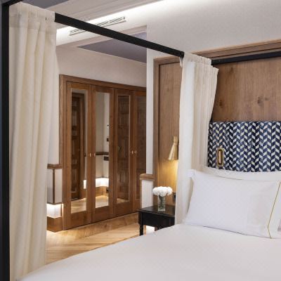 Solecio Deluxe Double Room Solecio Deluxe Double Room Palacio Solecio Promo Code