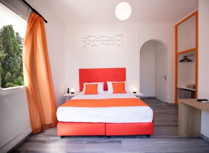 Acqua Vatos Paros Hotel