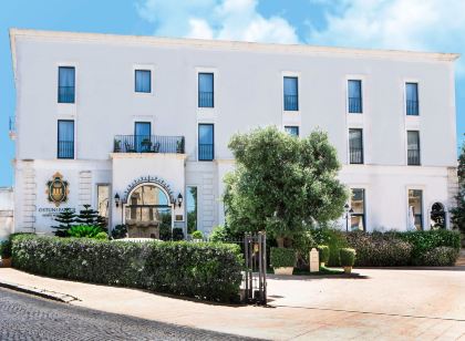 Ostuni Palace - Hotel Bistrot & Spa