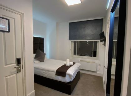 The Charles Hotel