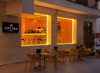 Hotel Cetina Murcia