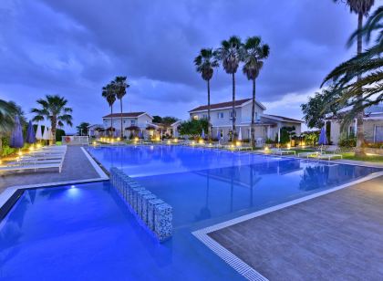 Mon Repos Hotel