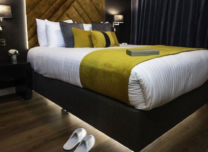VCity ApartHotels Glasgow Central