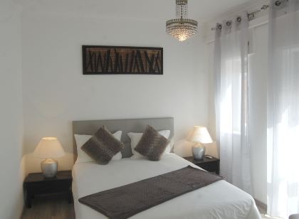 Suites Inn Lagos
