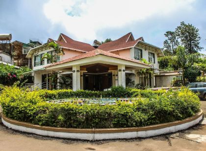 幸運度假村及水療中心