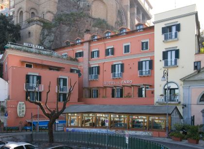 Hotel Il Faro
