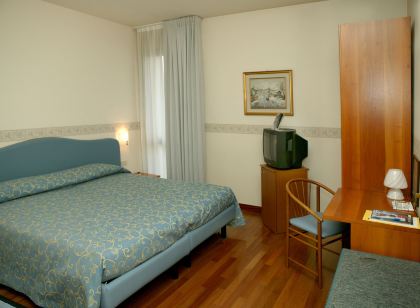 Hotel Sagittario
