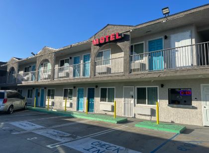 Palm Inn