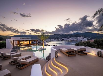 Evlalia Studios & Villas