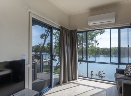 Tasman Holiday Parks - Jervis Bay