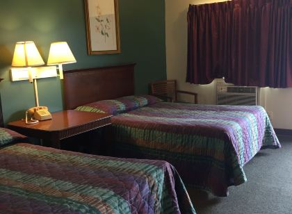 Hudson Plaza Motel Bayonne Jersey City