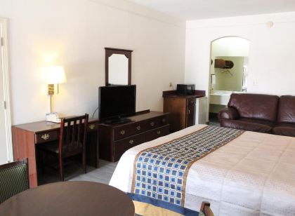 Texas Inn Downtown McAllen