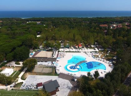 Club Del Sole 阿德里亞諾家庭精選