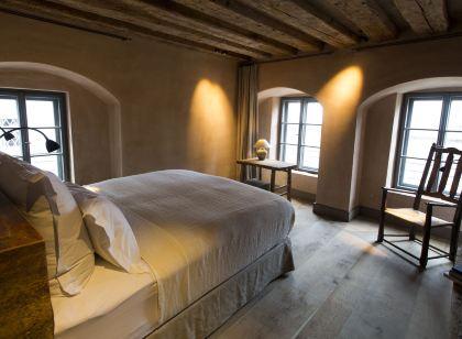 Townhouse Weisses Kreuz Boutiquehotel