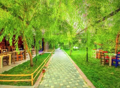 Haciasik莊園