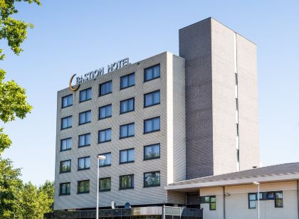 Bastion Hotel Breda