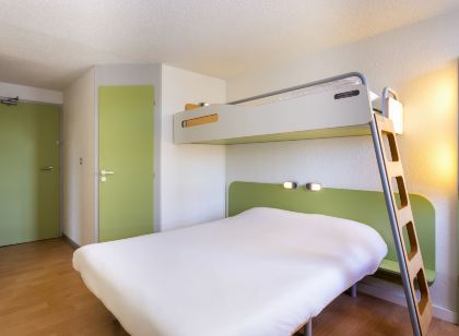 Ibis Budget Quimper