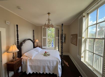 Hotel St. Helena