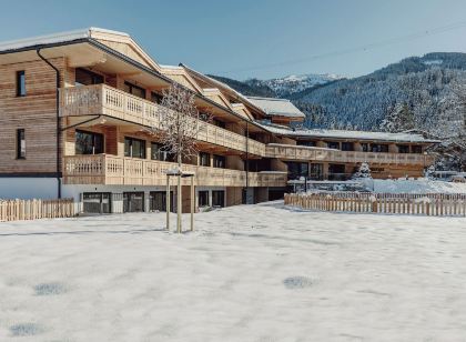 Mariengut - Aparthotel Kramer