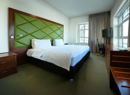 Holyland Hotel Amman