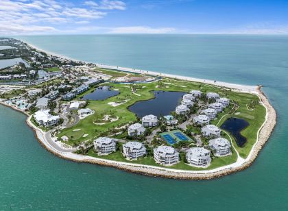 1666 Lands End Captiva
