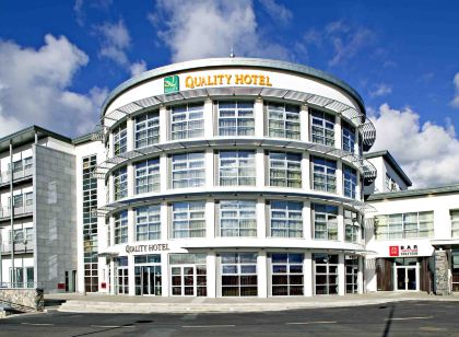 Maldron Hotel & Leisure Centre Limerick