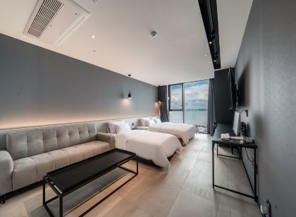 당진 호텔 로씨오