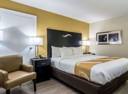 Quality Inn University Area