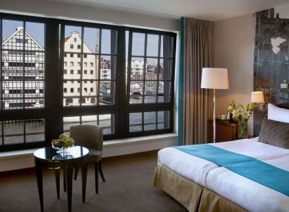 Hotel Hanza