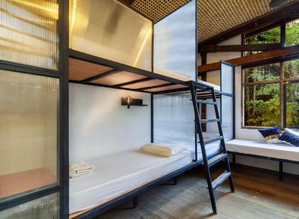 The Flying Fish Hostel Cebu