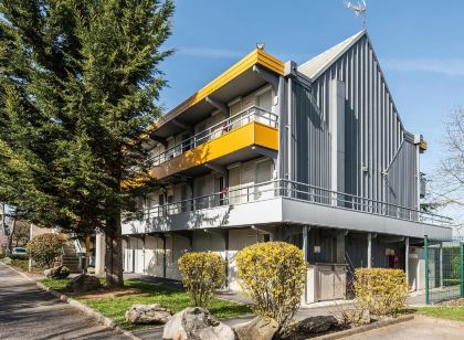 Hôtel Première Classe Meaux