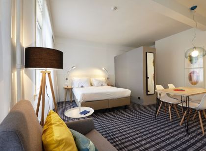 Leopold Hotel Ostend