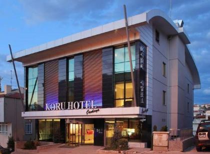 Mimi Hotel Ankara