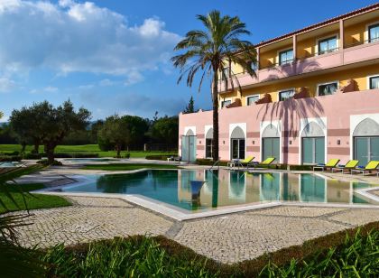 Pestana Sintra Golf Resort & Spa Hotel