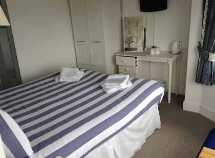 North Parade Seafront Accommodation