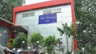 bilal-residency