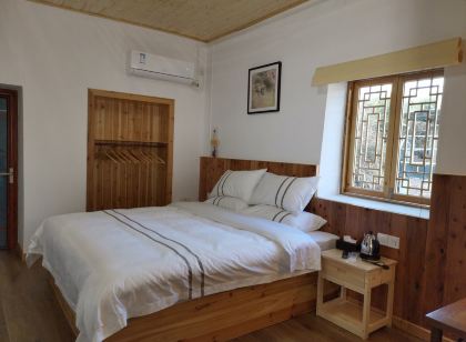 Juyi Homestay (Shanzhuang Avenue)