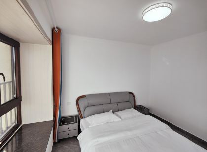 愛窩窩涿州公寓(團結路分店)