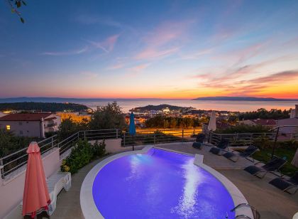 Relax House Biljana