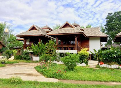 파이 리버 빌라