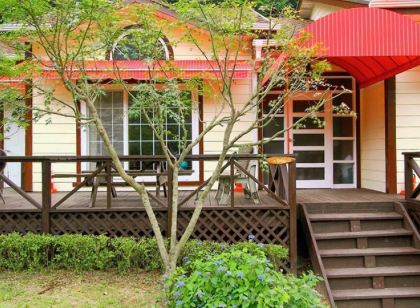 양평 산너머 펜션