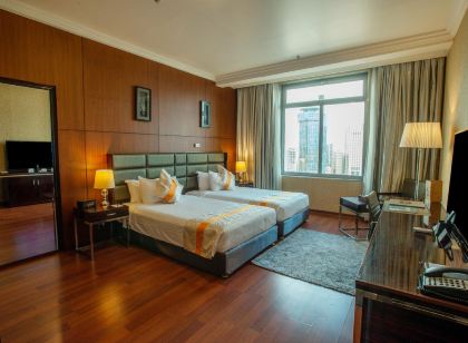 City Tower Hotel