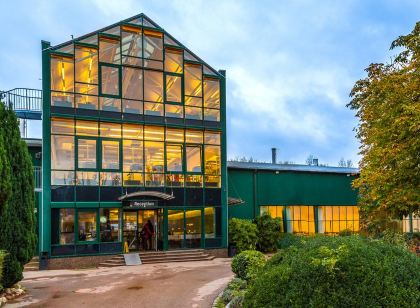 Scheck Hotel