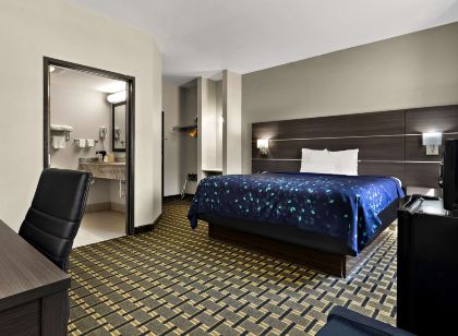 SureStay Plus Hotel by Best Western Tulsa East
