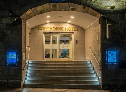 Copthorne Hotel Aberdeen