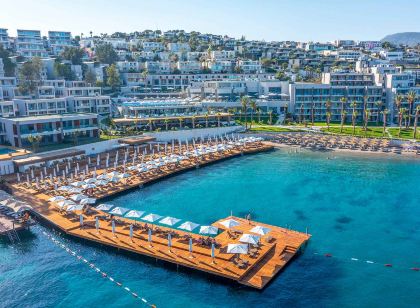 博德魯姆美好飯店 - 全包式