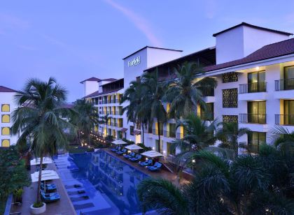Fairfield by Marriott Goa Anjuna