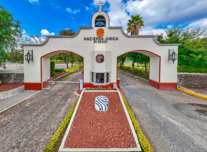 Hacienda Jurica by Brisas