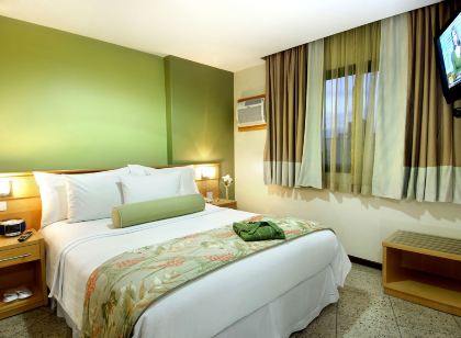 Quality Suites Vila Velha